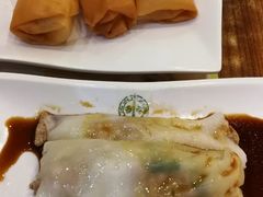 -添好运点心专门店(深水埗店)