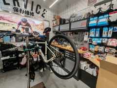 -TREK崔克自行车(碧云店)