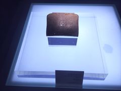 -马鞍山市博物馆