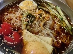 -很久以前羊肉串(农科路店)