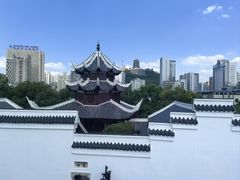 -文昌阁
