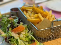 -ins森林童话餐厅coffee&bistro
