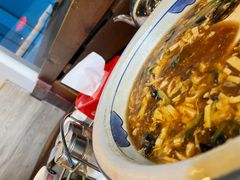 -午月海鲜烧烤酒店(不老街店)