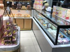 -皇后西斯汀饼店(文化路店)