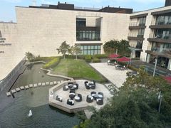 -南京圣和府邸豪华精选酒店