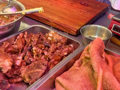 -阿娟牛肉丸·手打牛肉丸·现做现卖