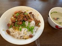 -胖阿姨米烂(四分店)
