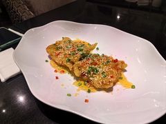 -北京王府井希尔顿酒店·秦唐中餐厅Chynna