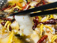-太二酸菜鱼(金沙印象城店)