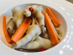 -锋味餐厅(空港复悦里店)