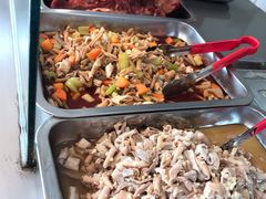 -徐家鸭子·非遗烤鸭(汇景店)