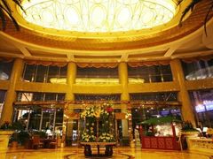 -上海古象大酒店