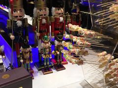 -加餐海鲜自助(集美银泰百货店)