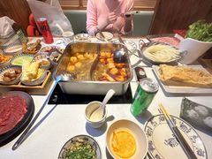 -螺大喜螺蛳粉火锅(雍和宫店)