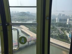 -琴岛之星摩天轮