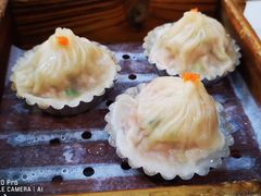 灌汤小笼包-點無缺茶楼·海鲜酒家(世博店)