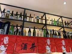 -酒井酱子·深夜食堂(东城汇店)