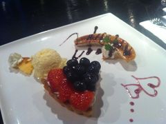 IMG_1642-Strawberry Butterfly草莓蝴蝶日式水果挞