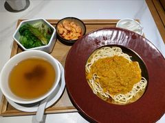 -苏堂阳春面•九年庆(北京路天河城店)