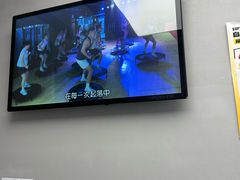 -超级猩猩健身·团课(陆家嘴中心店)