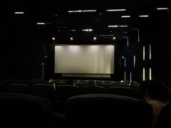 -大光明电影院(南京西路店)