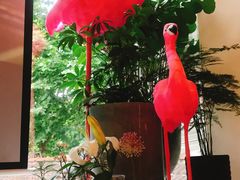 餐具摆设-蝶舍·MAISON PAPILLON