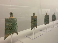 -上海博物馆(人民广场馆)