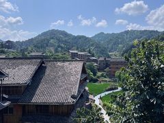 -程阳八寨景区