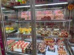 -味多美蛋糕(京旺家园店)