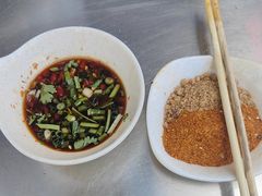 -老字号.雅克白族石板烧十年老店(大理古城店)