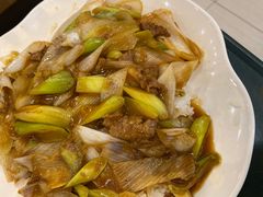 -西域美食蘭州拉面