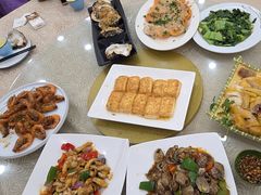 -湛江渔港·大排档(乐园路总店)