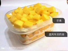 -李大牛和刘大力手作甜品(凯德店)