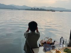 -柳莺湖上·湖景餐厅·江南菜(西湖店)