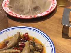 -楠火锅(昆山金鹰店)