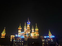 -沈阳方特欢乐世界