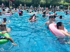 -苏州乐园森林水世界