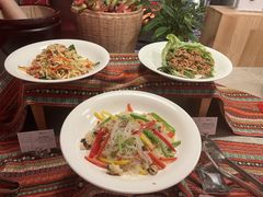 -食百绚全日制餐厅(成都棕榈泉费尔蒙酒店)