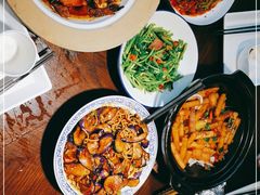 -小柴米·传统江西菜(万寿宫店)