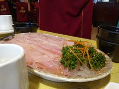 -田鸭肠·非遗火锅(彭州店)