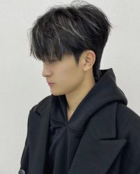 -尤司男士国潮理发馆