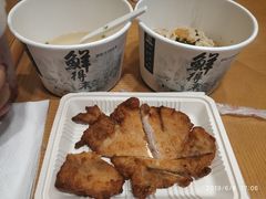 -鲜得来排骨年糕(豫园店)