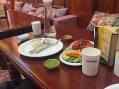 -清真· AL-JANNAT 佳纳特餐厅(仙林店)
