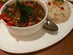 -ELI FALAFEL Lebanese&Mediterranean黎巴嫩美食(富城路店)