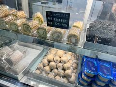 -纯坊佳哥手作(江汉路店)