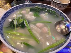 -缪氏川菜(丰盛町店)