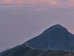 -萍乡武功山风景名胜区