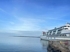 -海安新港(公交站)