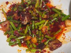 -老萍巷莲花血鸭·萍乡地标江西菜(步行街店)