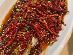 -田记餐馆(富国街店)